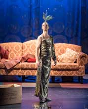 Ach, diese Lücke, diese entsetzliche Lücke nach dem Roman von Joachim Meyerhoff