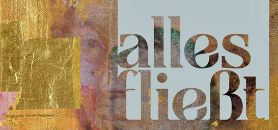 Alles fliesst – Oliver Mark, Sibylle Springer und Sonja Ofen in der Gallery Lazarus Hamburg