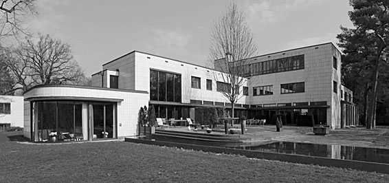 Jean Molitor BauhausGlobal die Moderne in der Welt