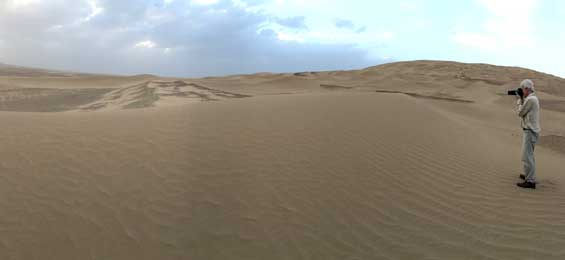 Bernd Meiners – Fotografie und Film