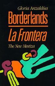 Borderlnds La Fontera COVER