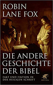 Die andere Geschichte der Bibel COVER