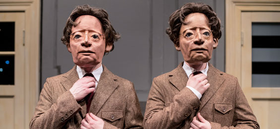 Familie Floez  Foto Valeria Tomasulo