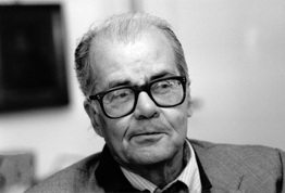 G Bonaviri Foto HW Wittschier