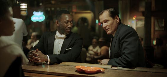 Green Book- Eine besondere Freundschaft
