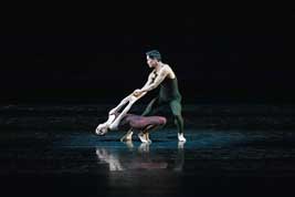 Foto: Kiran West Dutch Ballet