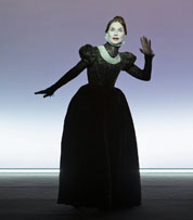 Isabelle Huppert Foto: Lucie Jansch