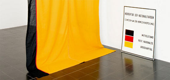 KP Brehmer Korrektur der Nationalfarben