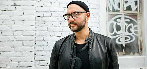 Verdis Freiheitsoper Nabucco in der Neuinszenierung von Kirill Serebrennikov