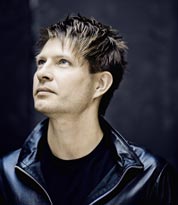 Urbanski, Krzysztof. Foto © Marco Borggreve