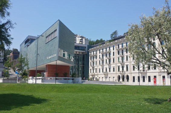 (1858–LAC Lugano Foto Chris Wood