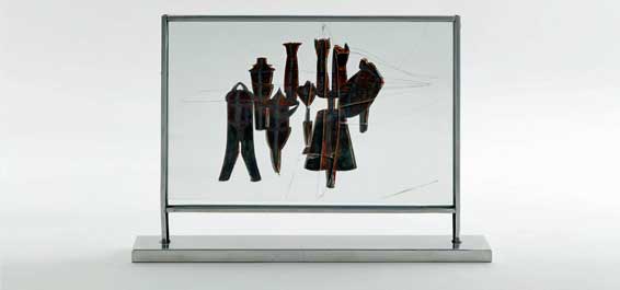 Marcel Duchamp: Das Unmögliche sehen.