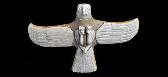 Margiana – Ein Königreich der Bronzezeit in Turkmenistan