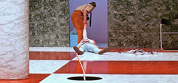 Mummy Brown / Mumienbraun