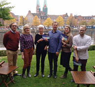 NFTL Festivalmacheer Foto Marion Hinz