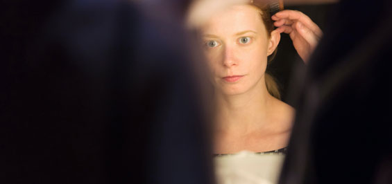 „Orlando“ an der Berliner Schaubuehne. Grandioser Saisonauftakt im Teamwork