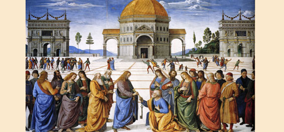 Gottes Wort oder Menschenwerk? Zwei Bücher über die Geschichte der Bibel