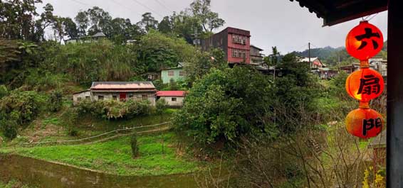 Pingxi Sky Lantern Festival