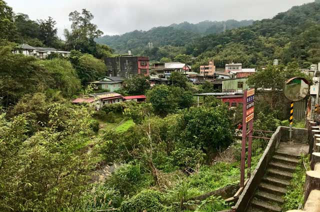 Pingxi Foto Claus Friede