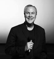 Robert Wilson Foto: Lucie Jansch