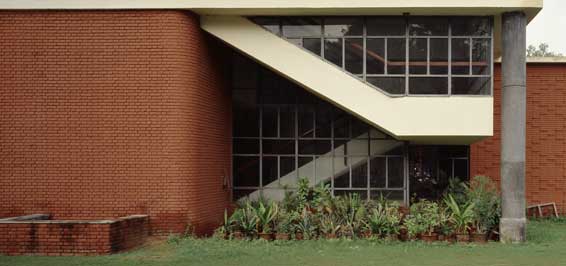 Vergessene Moderne Fotografien von Felix Krebs aus Indien