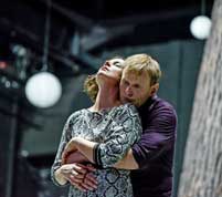 Schrader-Striesow Virginia Woolf Declair