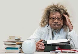 Familie Flöz Foto Valeria Tomasulo