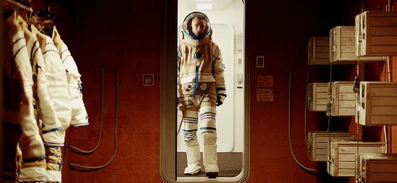 High Life Claire Denis und die Ohnmacht der Begierde