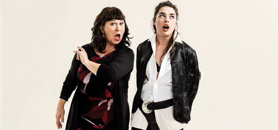 Lasst mich in Ruhe St. Pauli Theater Hamburg