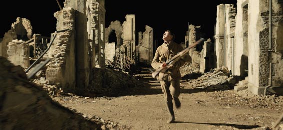 1917 Film Sam Mendes