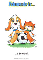 Bill Asprey IsAfootball