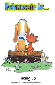 Bill Asprey LinkingUp