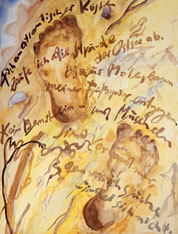 Guenter Grass auch an atlantischen kuesten