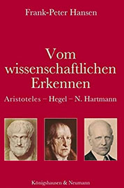 Hansen Vom wissenschaftlichen Erkennen
