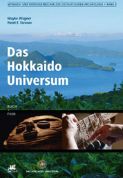 Hokkaido Universum COVER