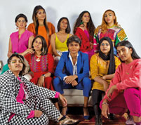 Indernet Burnt Roti Magazine Sharan Dhaliwal