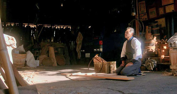 JFFH Barrel of Tochigi