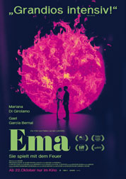 ema Poster Koch Films