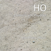 Clemens von Reusner 04 HO COVER