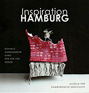 Inspiration Hamburg COVER