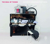 Poetzsch The Soul Of Things COVER