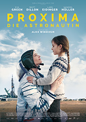 Proxima C Koch Films POSTER