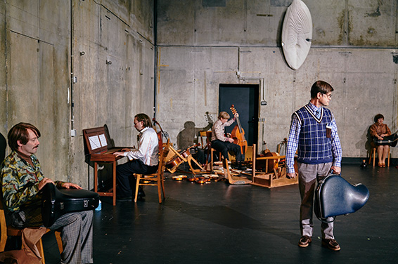 Sorglosschlafende 01 F Matthias Horn