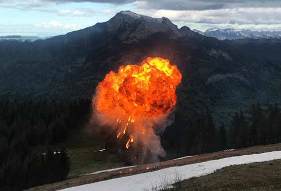 Supergau 06 Zwoelferhorn Almwiesensymphonie