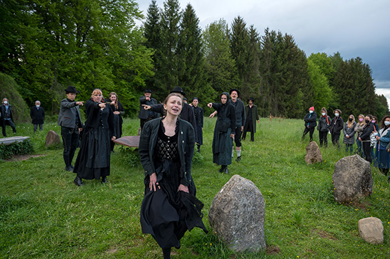 Supergau 07 Sankt Peter Nesterval F Albert Moser