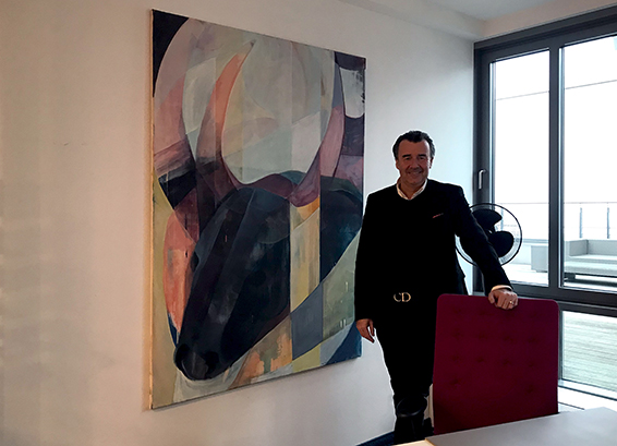 add art 2021 Michael Poß