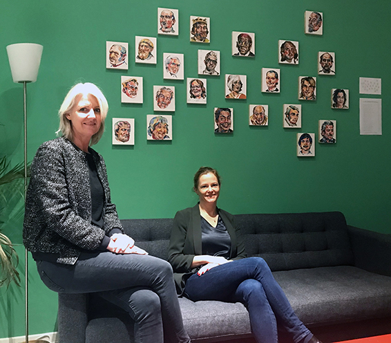 add art 2021 Kedrowitsch Tiedemann