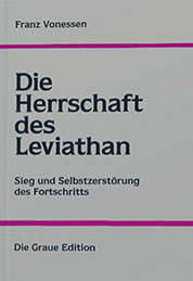 herrschaft des leviathan COVER