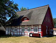 Ahrenshoop Alte Schule