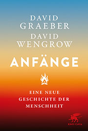 Anfaenge COVER